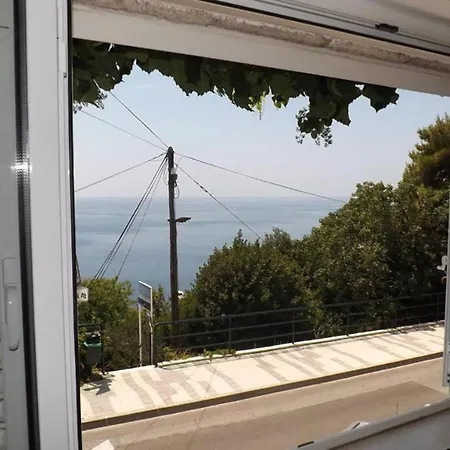 Appartement Bupic- Close To Old With Free Parking