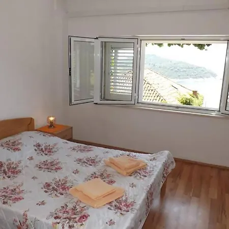 Bupic- Close To Old With Free Parking Appartement